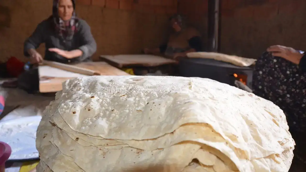 Antalya’da Atadan Toruna Uzanan Lezzet 5